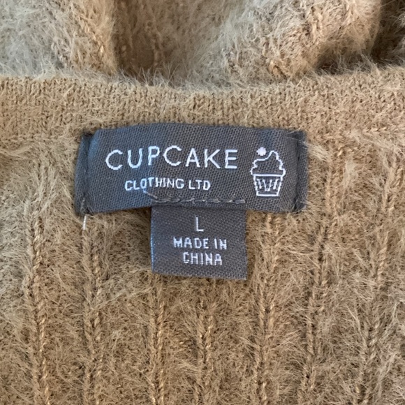 Sweater Tank - Picture 5 of 5